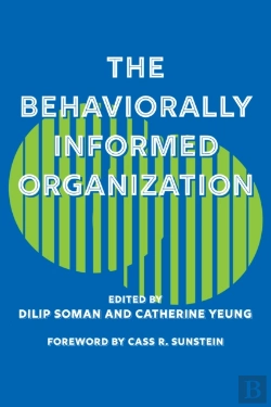 Bertrand.pt - Behaviorally Informed Organization