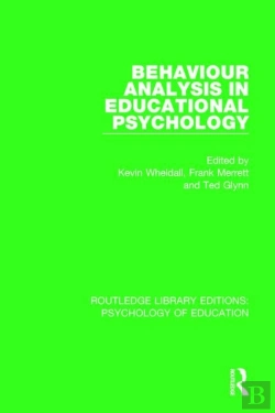 Bertrand.pt - Behaviour Analysis In Educational Psychology