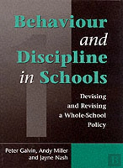 Bertrand.pt - Behaviour And Discipline In Schools