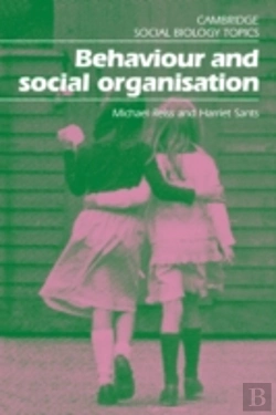 Bertrand.pt - Behaviour And Social Organisation