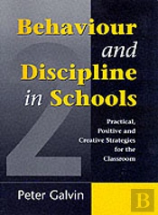 Behaviour & Discipline In Schools, Two