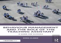 Behaviour Management And The Role Of The Teaching Assistant