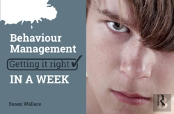 Bertrand.pt - Behaviour Management: Getting It Right In A Week