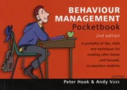 Bertrand.pt - Behaviour Management Pocketbook: 2nd Edition
