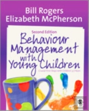 Behaviour Management With Young Children