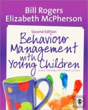 Behaviour Management With Young Children