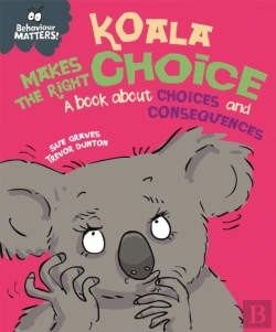 Bertrand.pt - Behaviour Matters: Koala Makes The Right Choice