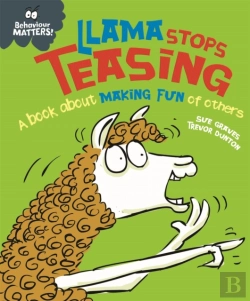 Bertrand.pt - Behaviour Matters: Llama Stops Teasing