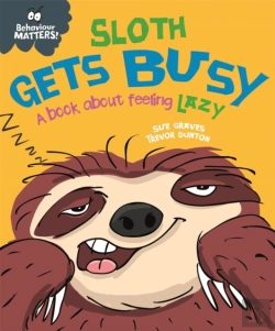 Bertrand.pt - Behaviour Matters: Sloth Gets Busy
