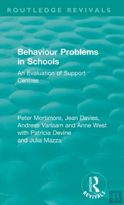 Bertrand.pt - Behaviour Problems In Schools