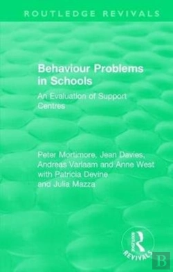 Bertrand.pt - Behaviour Problems In Schools