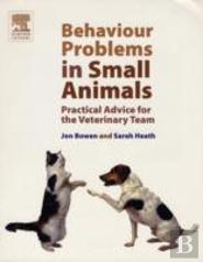 Behaviour Problems In Small Animals