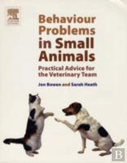 Bertrand.pt - Behaviour Problems In Small Animals