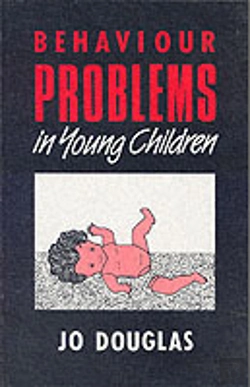 Bertrand.pt - Behaviour Problems In Young Children