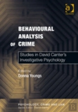 Bertrand.pt - Behavioural Analysis Of Crime