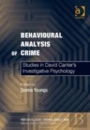 Behavioural Analysis Of Crime