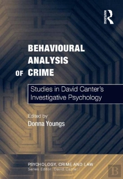 Bertrand.pt - Behavioural Analysis Of Crime