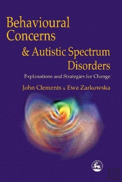 Bertrand.pt - Behavioural Concerns And Autistic Spectrum Disorders