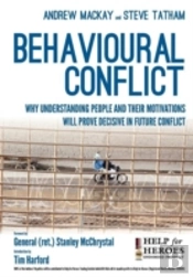 Behavioural Conflict