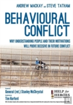 Bertrand.pt - Behavioural Conflict