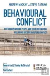 Behavioural Conflict