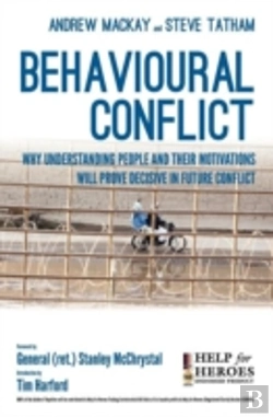 Bertrand.pt - Behavioural Conflict