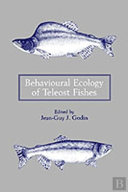 Bertrand.pt - Behavioural Ecology Of Teleost Fishes