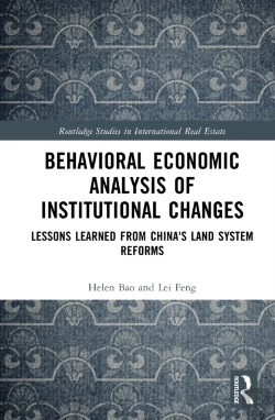Bertrand.pt - Behavioural Economic Analysis Of Institutional Changes
