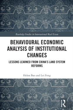 Bertrand.pt - Behavioural Economic Analysis Of Institutional Changes