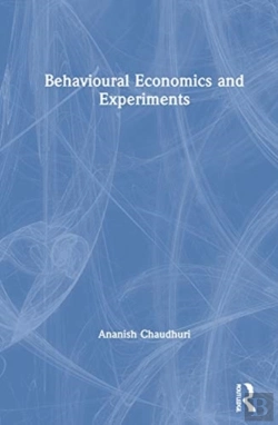 Bertrand.pt - Behavioural Economics And Experiments