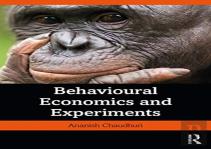 Behavioural Economics And Experiments