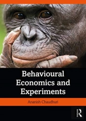 Behavioural Economics And Experiments