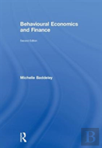 Behavioural Economics And Finance