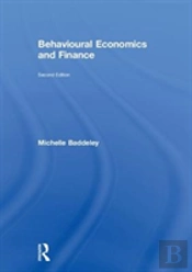 Behavioural Economics And Finance