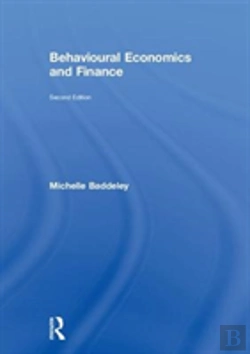 Bertrand.pt - Behavioural Economics And Finance