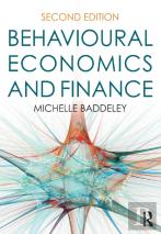 Behavioural Economics And Finance