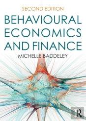 Behavioural Economics And Finance