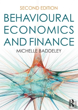Bertrand.pt - Behavioural Economics And Finance