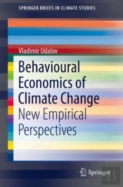 Behavioural Economics Of Climate Change