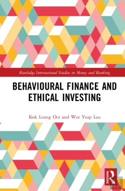 Bertrand.pt - Behavioural Finance And Ethical Investing