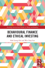 Behavioural Finance And Ethical Investing