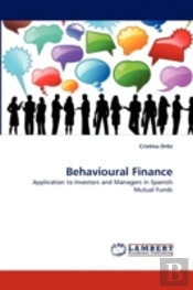 Behavioural Finance