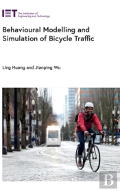 Behavioural Modelling And Simulation Of Bicycle Traffic