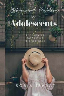 Bertrand.pt - Behavioural Problems In Adolescents - Associated Cognitive Distortions