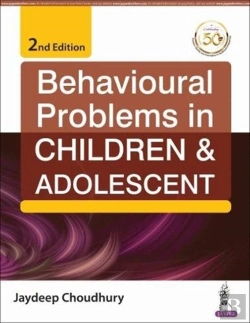 Bertrand.pt - Behavioural Problems In Children & Adolescent