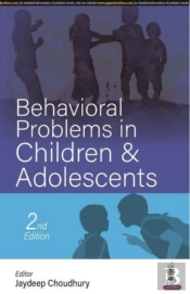 Behavioural Problems In Children & Adolescents