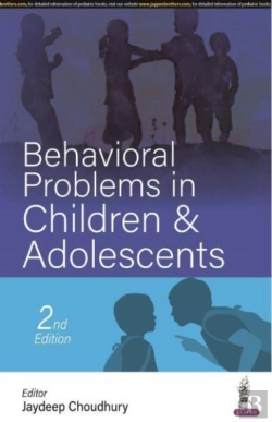 Bertrand.pt - Behavioural Problems In Children & Adolescents
