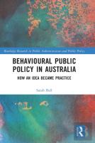 Behavioural Public Policy In Australia