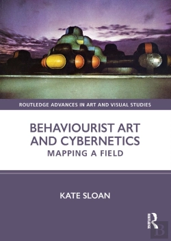 Bertrand.pt - Behaviourist Art And Cybernetics