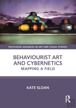 Bertrand.pt - Behaviourist Art And Cybernetics